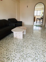 Blk 602 Clementi West Street 1 (Clementi), HDB 3 Rooms #220322371